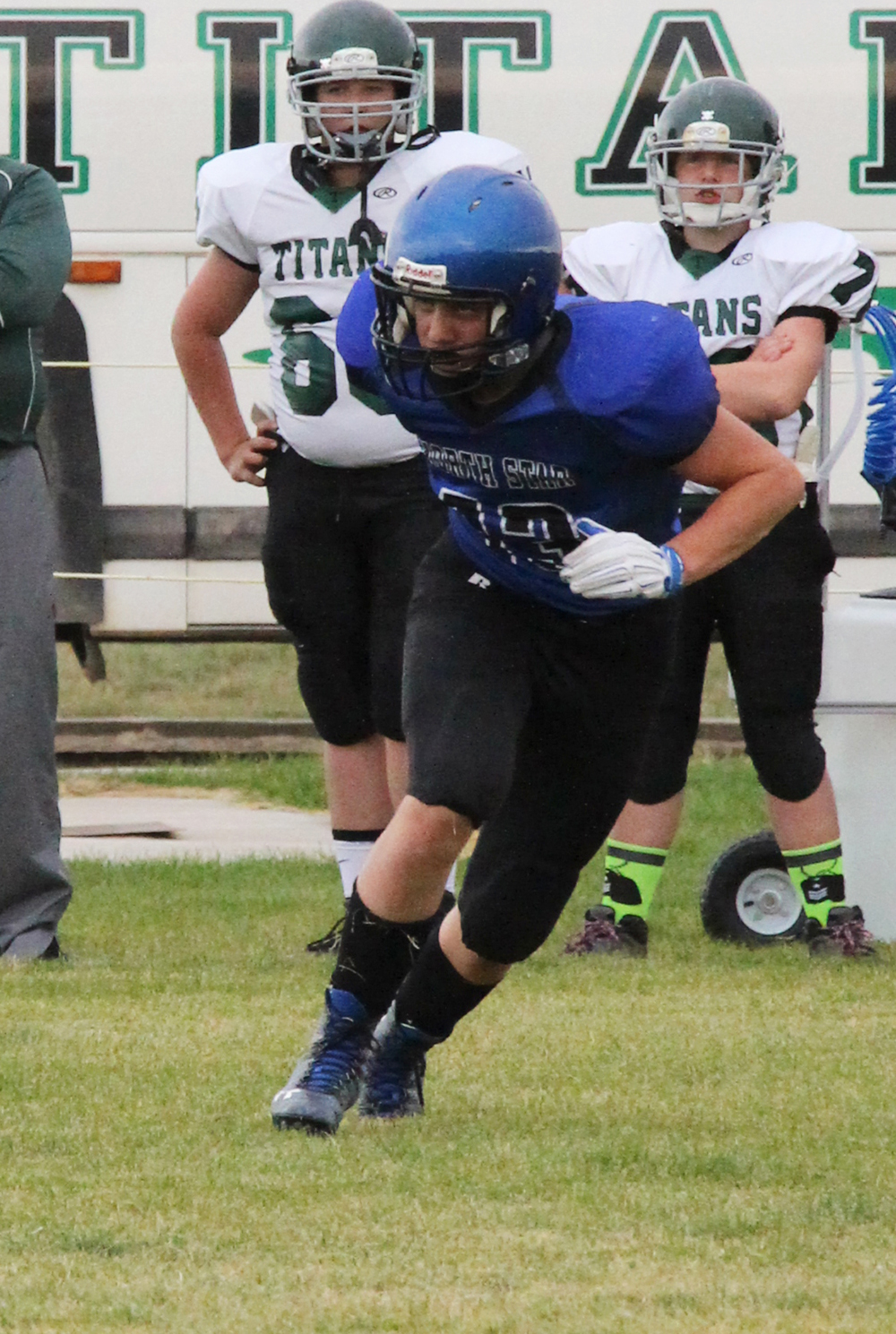 hs football